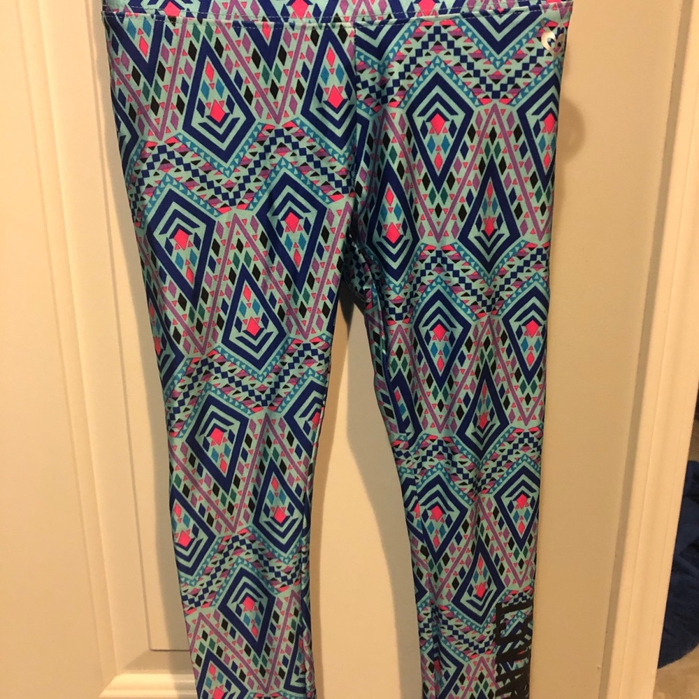 Justice GYMNAST Leggings